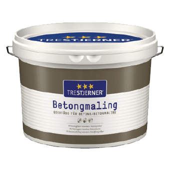 betongmaling