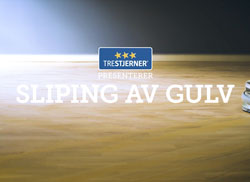 sliping-av-gulv